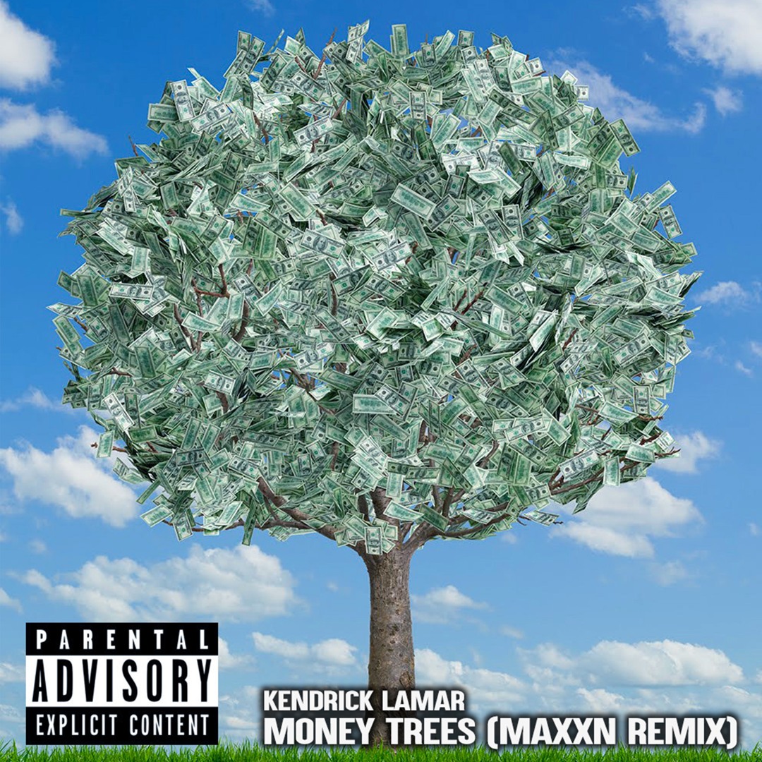 Stream Kendrick Lamar - Money Trees (MAXXN Remix) by MAXXN | Listen online  for free on SoundCloud
