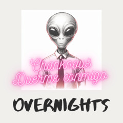 Duerme Conmigo