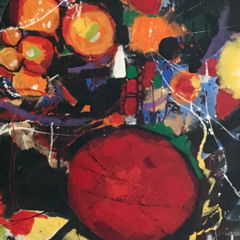 Drums vs The Machine