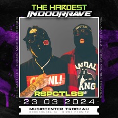 RSPCTLSS - The Hardest Indorrave (23-03-24)