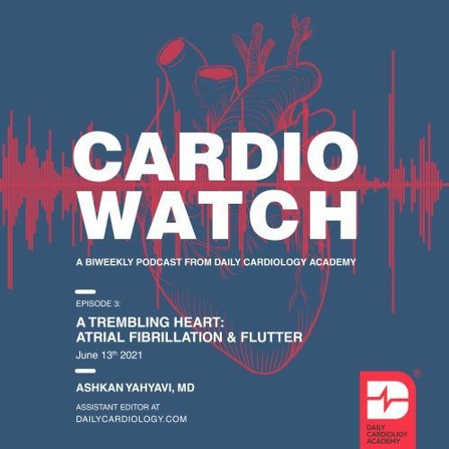 Cardiowatch - Third Episode