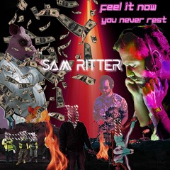 Sam Ritter- You Never Rest