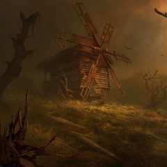 пустая хижина