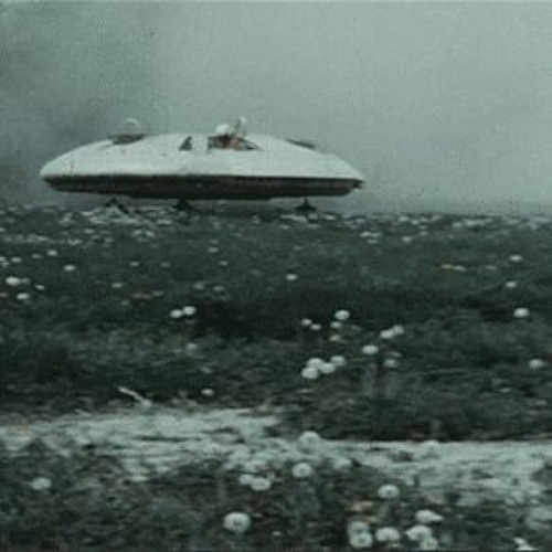 UFO Case File: the Avrocar Flying Saucer