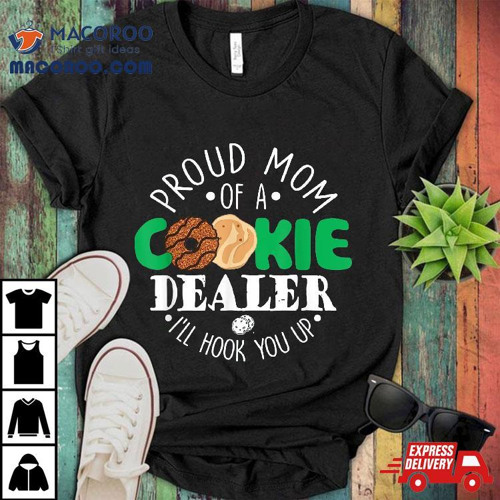 girl scout troop leader shirts