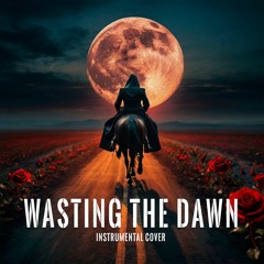 Wasting the Dawn [The 69 Eyes Instrumental Cover]