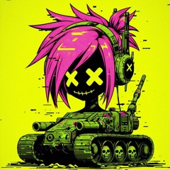 BLIK BLOK BLAK - revolution