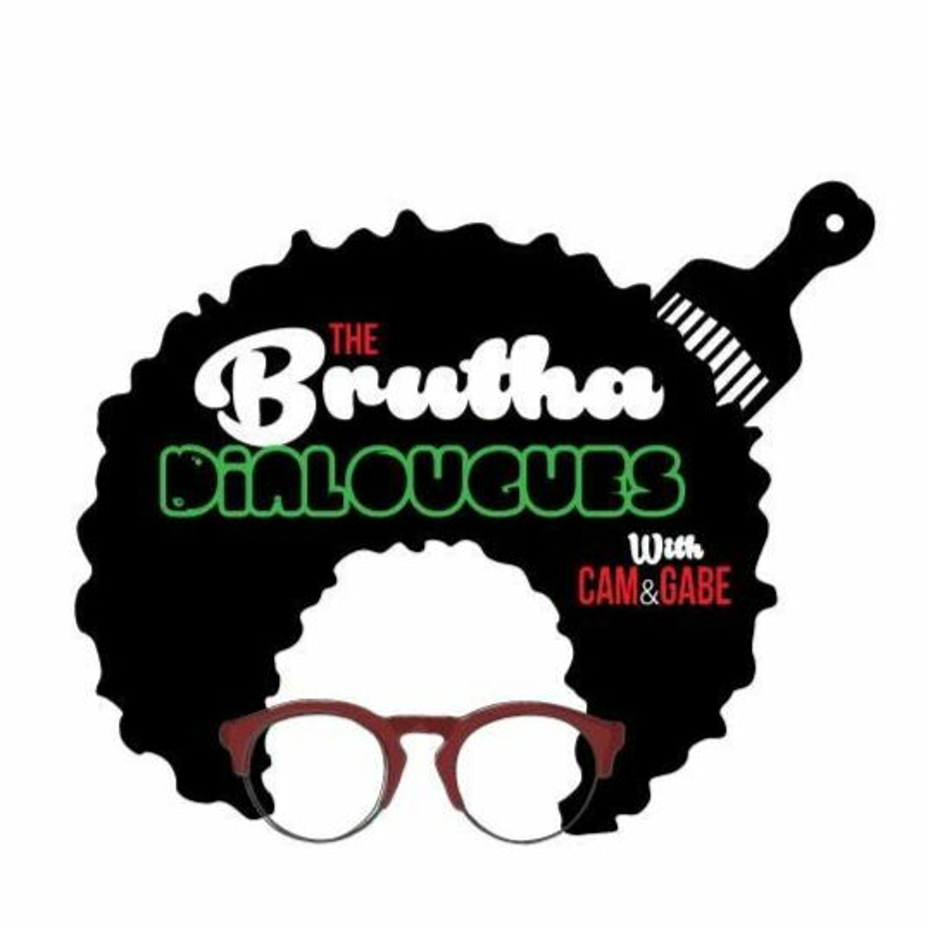 Episode 58 - The One Where We Pub Crawl For Black Power