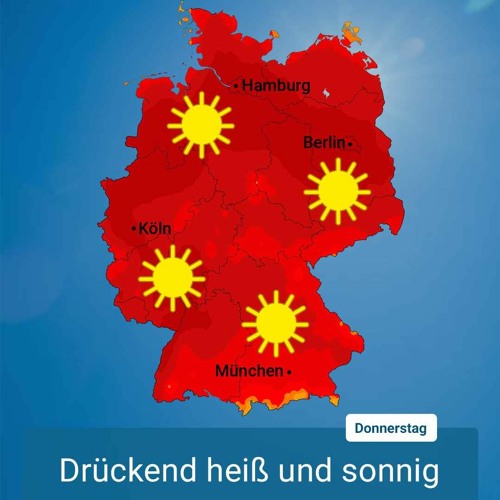 Herr Macht - Droughmaster 2023