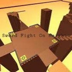 Old Roblox Theme Song - Orchestral Remix Sword Fight On Heights