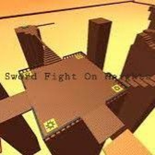 Old Roblox Theme