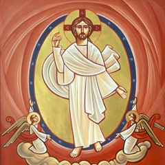 Ascension and Pentecost