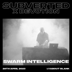 Live @ Subverted