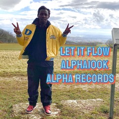 let it flow - alpha100k