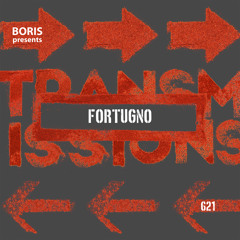 Transmissions 621 with Fortugno