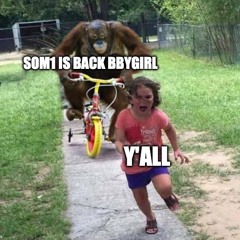 RUN BY SOM1 [MASHUP]