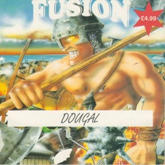 Dougal - Fusion 'The Second Crusade' - 1995