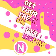 🍑🍑 Missy Elliott - Get Ur Freak On (PYRA RIDDIM N-GINE DJ TOOL) [Free Download] 🍑🍑