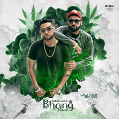 Bhang (Weed) [feat. Elly Mangat & Deep Jandu]