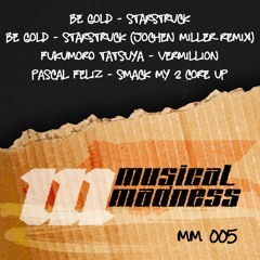 Starstruck (Jochen Miller Remix)