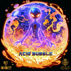 Key To Insaniity & ZDLCK - Insecto Gadget [160] (PREVIEW)