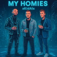 My Homies