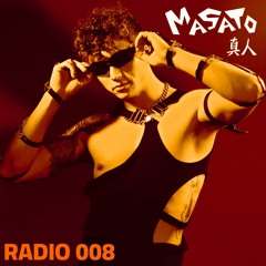 masato radio 008 -- BOOF livestream 12.16.25