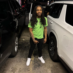 Ftos Twan - Trapped Out