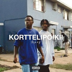 KERZA X VJ - Korttelipoikii
