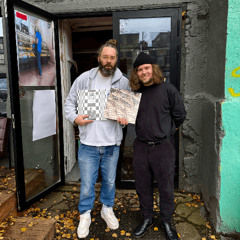 The Do!! You!!! Breakfast Show – w/ Misha Panfilov 06.11.25