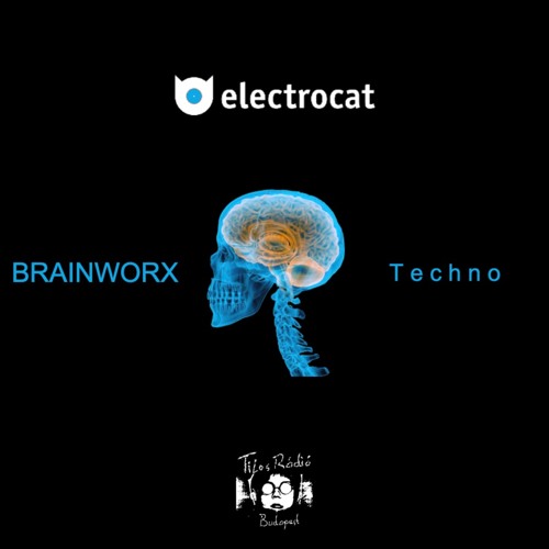 Electrocat - Brainworx 02.06.2025.