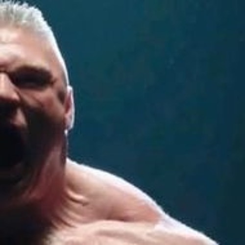 Brock Lesnar