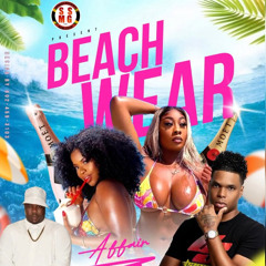 BEACH WEAR IN PHOENIX, ARIZONA (JULY 12, 2025)