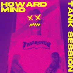 TANK SESSION (DeadFariñaNoche selection)