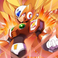 Cut Through the Silence - Zero Song (Mega Man X)