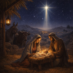 In the Bleak Midwinter