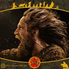 #54 Rings of Power - Hangolódjunk a 2. évadra