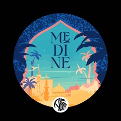 Medine - BoucleDor (Radio Edit)