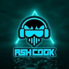 INIKO - JERICHO - (Ash Cook Hard Techno Remix)
