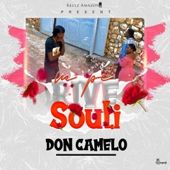 M Pe rive souli_Don Camelo_X_Sonsley_(Prod by Pro-Sound)