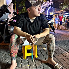 CHÈ HÔNG NỊCH VOL 2 ( NST VIETMIX ) - QuocMinh mix Ft QuocThien