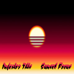 Sunset Focus