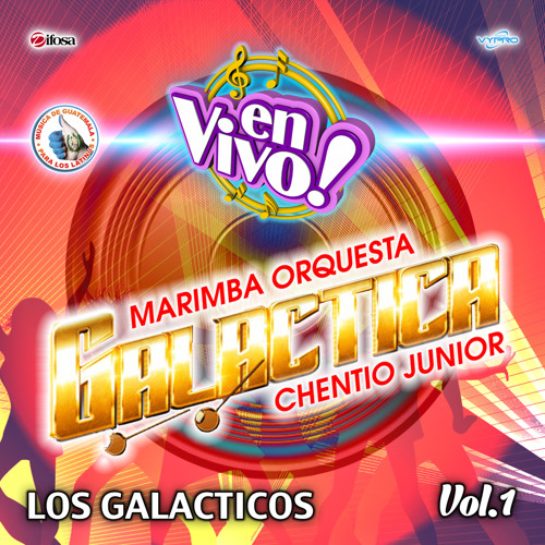 Stream La Abeja Miope by Marimba Orquesta Galactica Listen online for