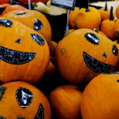 Pyro's November Garage mix