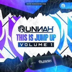 This Is Jump Up Volume 1 | USB Dub Pack (Purchase Info In Description)