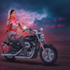 Katy Perry - Harleys In Hawaii (Tik Tok I Wall Remix)