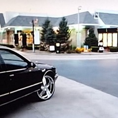1996 caprice *2008 club banga*