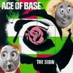 Thomas Saw The Sign