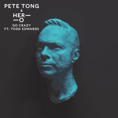 Go Crazy (feat. Todd Edwards)