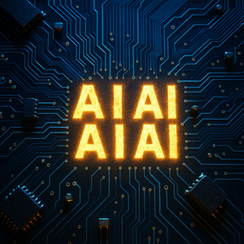 Ai Ai Ai